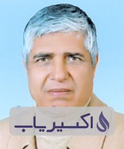 دکتر محمد رحیمی