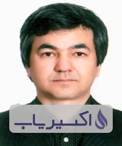 دکتر کیوان احمدی سیماب