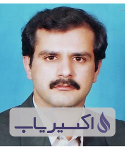 دکتر حسین تقدیسی