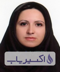 دکتر پریسا جهانلو