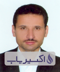 دکتر سیروس علی نژاد