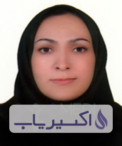 دکتر رخساره فرخ نیا