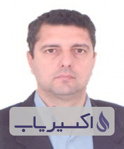 دکتر سیدحسین علی محمدی