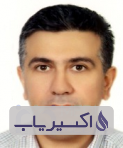 دکتر رضا فرخی