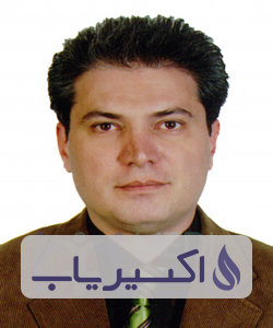 دکتر بابک طهماسب زاده