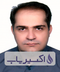 دکتر شهرام کمائی