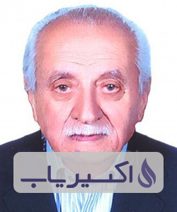 دکتر اصغر رفیعی تبریزی