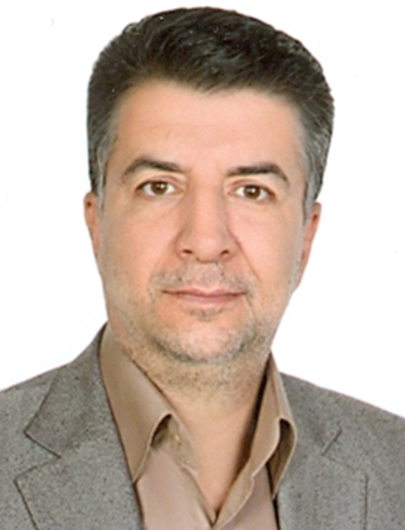 دکتر جواد شهدادیان