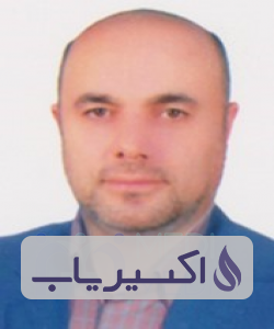 دکتر یوسف جمالی