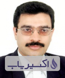 دکتر ابراهیم مفیدی
