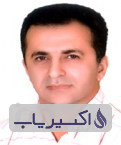 دکتر فاضل حمیدبهنام