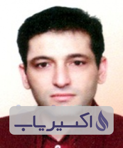 دکتر فرشید آهنی