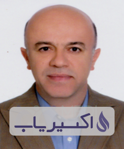 دکتر حمیدرضا سفاری