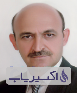 دکتر مصطفی امین زاده