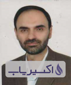 دکتر محمدمسعود مرندی