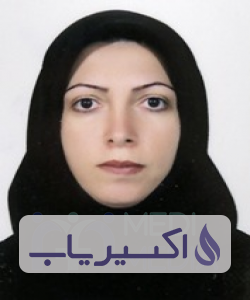 دکتر مهری محمدی