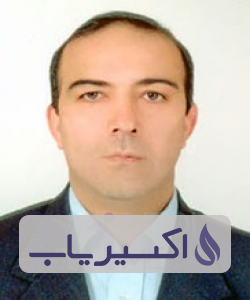 دکتر محمد رضائی میلانی