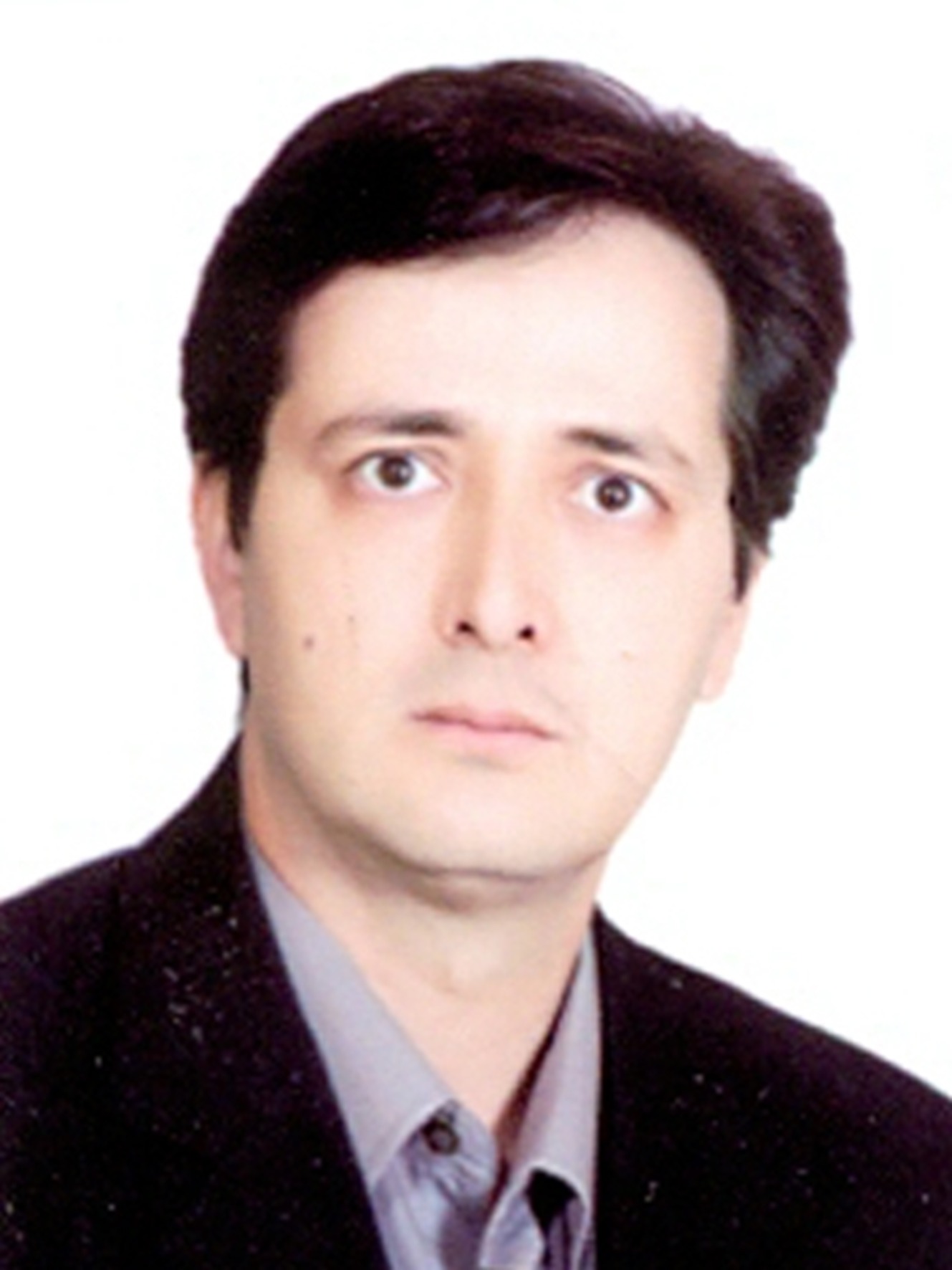 دکتر داود بهیاری