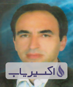 دکتر علی غزنوی راد