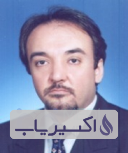 دکتر حمیدرضا یکه زارع