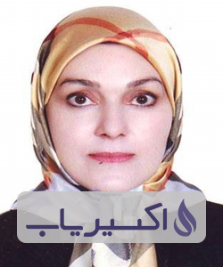 دکتر مریم وحدتی