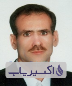 دکتر سیدنظام الدین شریعت مصطفوی