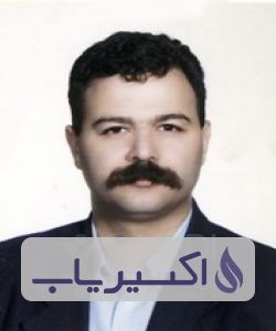 دکتر علی هومن اشکوری