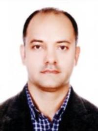 دکتر محمدرضا رحمانی