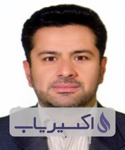 دکتر محمدجواد فهیمی راد