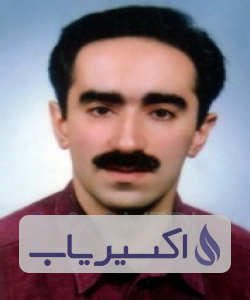 دکتر امیرهوشنگ قرشی زاده