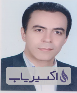 دکتر مهران فاضل