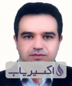 دکتر بهزاد نجمی