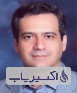 دکتر شهریار خاقانی