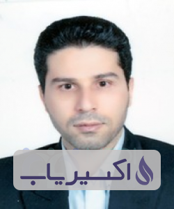 دکتر محسن جیواد