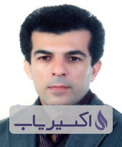 دکتر رضا صلواتی محمدی