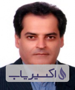دکتر محمود مدیحی