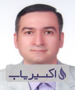 دکتر علیرضا شکیب منش