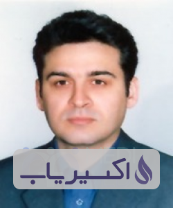 دکتر امید اکبری