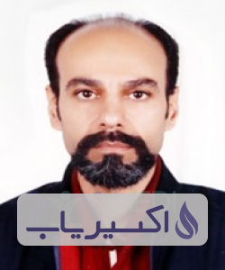 دکتر کیوان اکبری