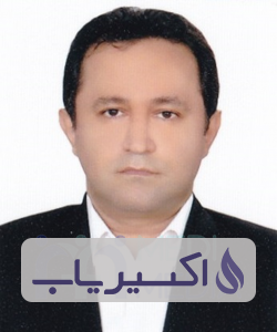 دکتر حسن ایمانی