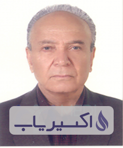 دکتر محمود رشتیان