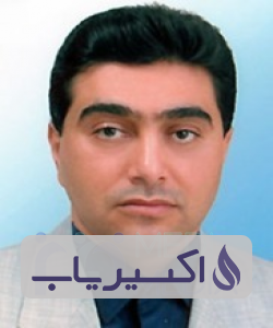 دکتر رضا کیان مهر