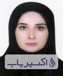 دکتر سوسن شاهی خانه مقدم