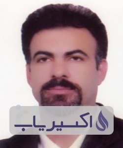 دکتر قربان رضائی
