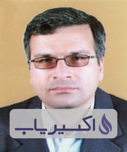 دکتر جواد گشایشی