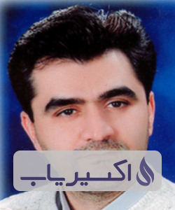 دکتر محمدرضا فریار