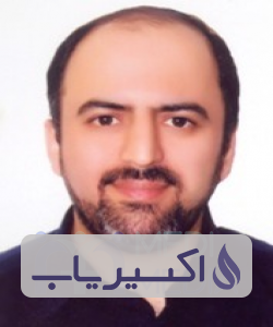 دکتر سیدمحمد اکرمی