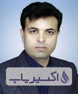 دکتر مجید حاجی محمودزاده