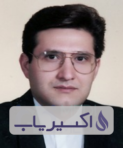 دکتر روزبه کاغذکنانی