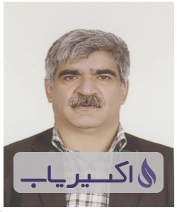 دکتر میرسجاد کفائی کیوی